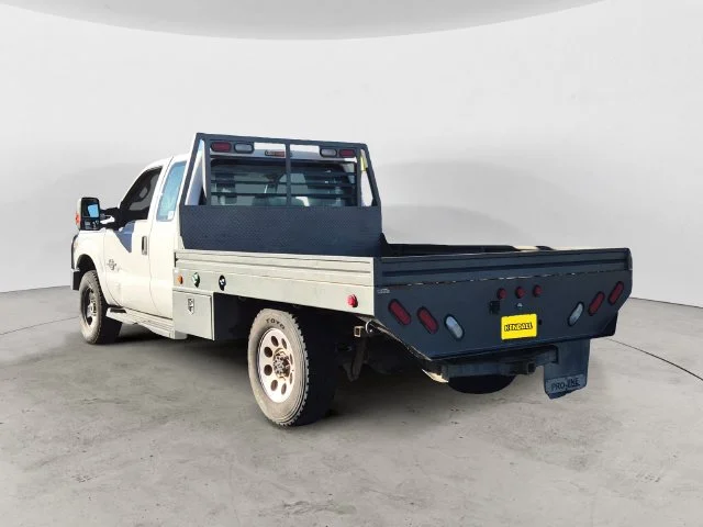 Used 2014 White Ford XL image 7
