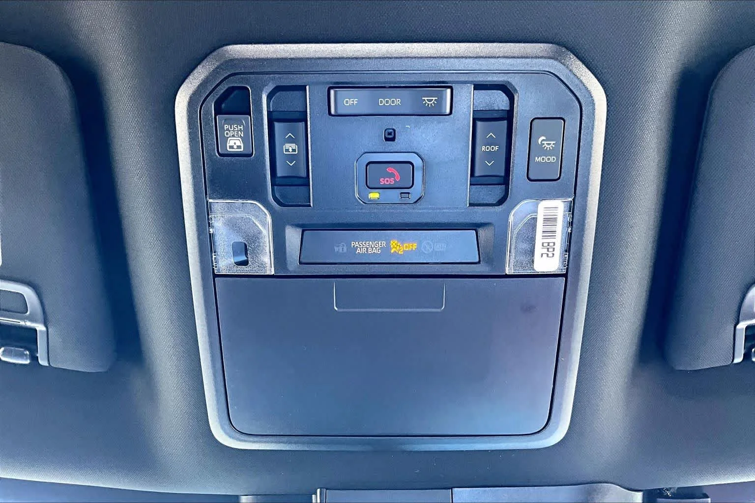 2026 Toyota Tundra 1794 Edition - Photo 19