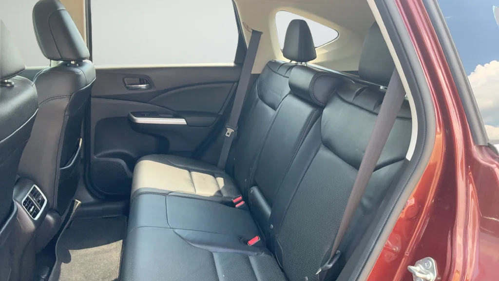 Used 2015 Brown Honda EX-L image 20