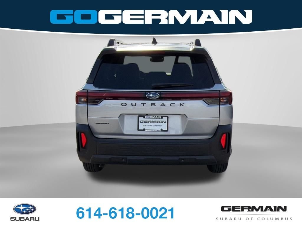 2026 Subaru Outback Limited XT - Photo 9