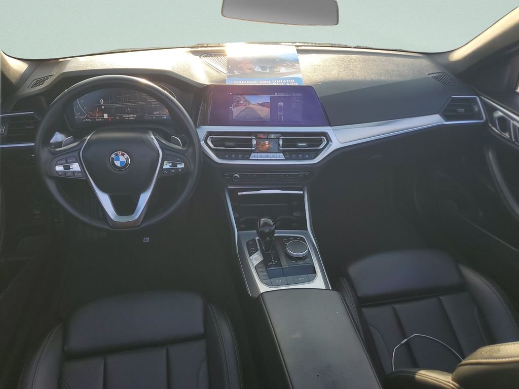 2023 BMW 4 Series 430i - Photo 10