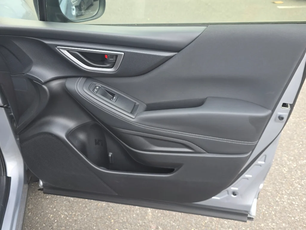 2020 Subaru Forester Base - Photo 20