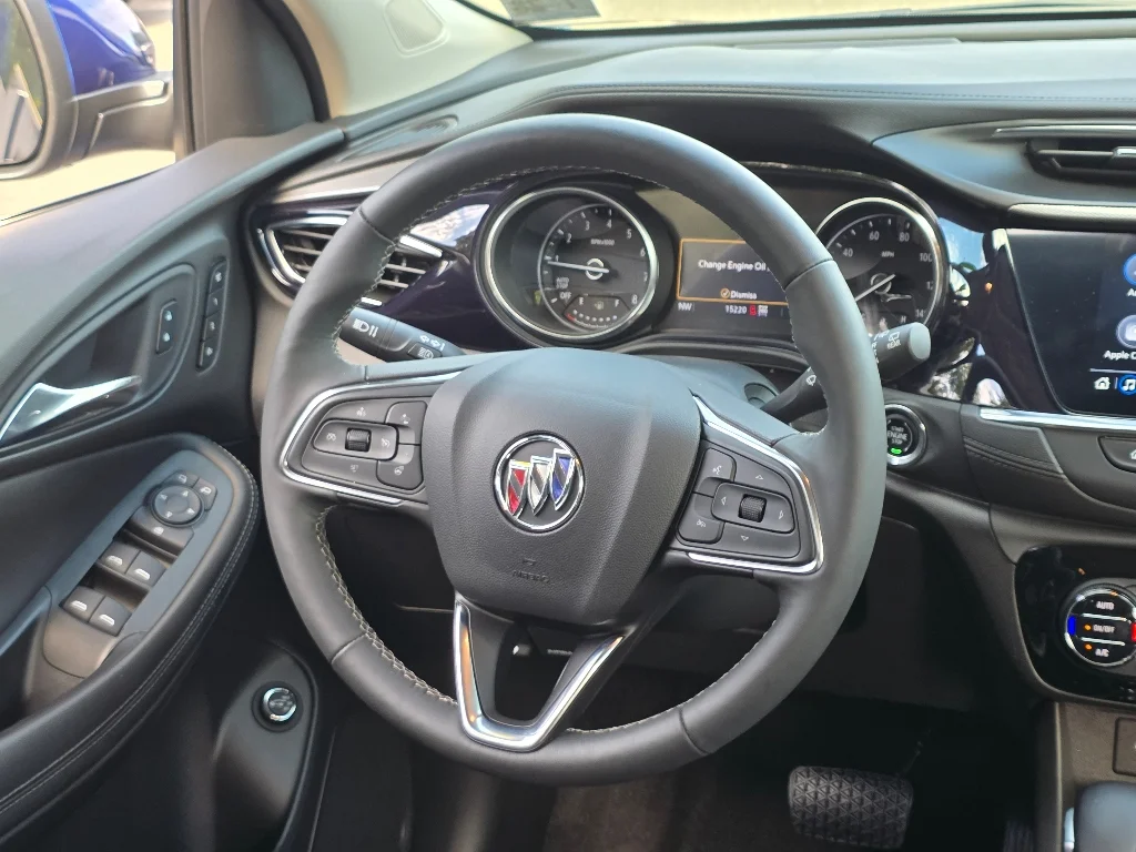 2023 Buick Encore GX Essence - Photo 26