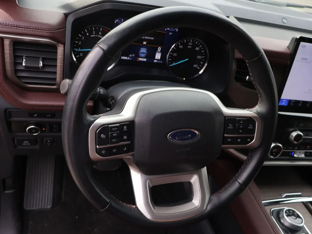 2024 Ford Expedition Limited - Photo 25
