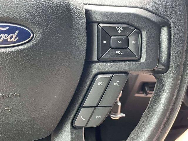 Used 2022 Oxford White Ford XL image 16