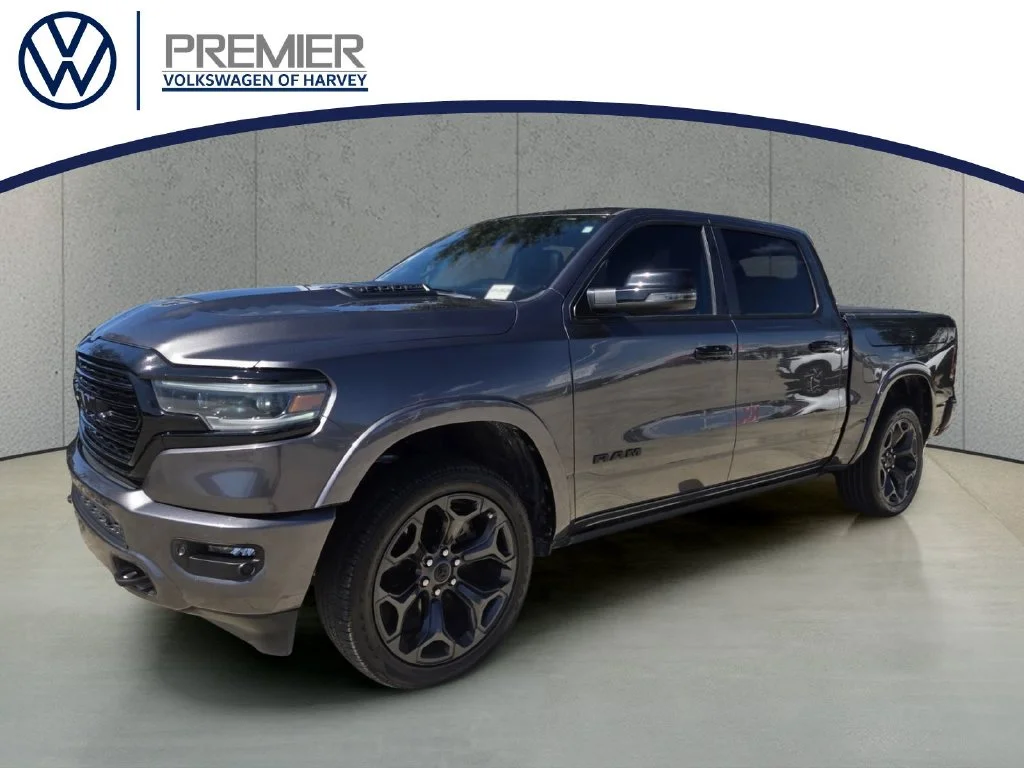 2024 RAM 1500 Pickup Limited