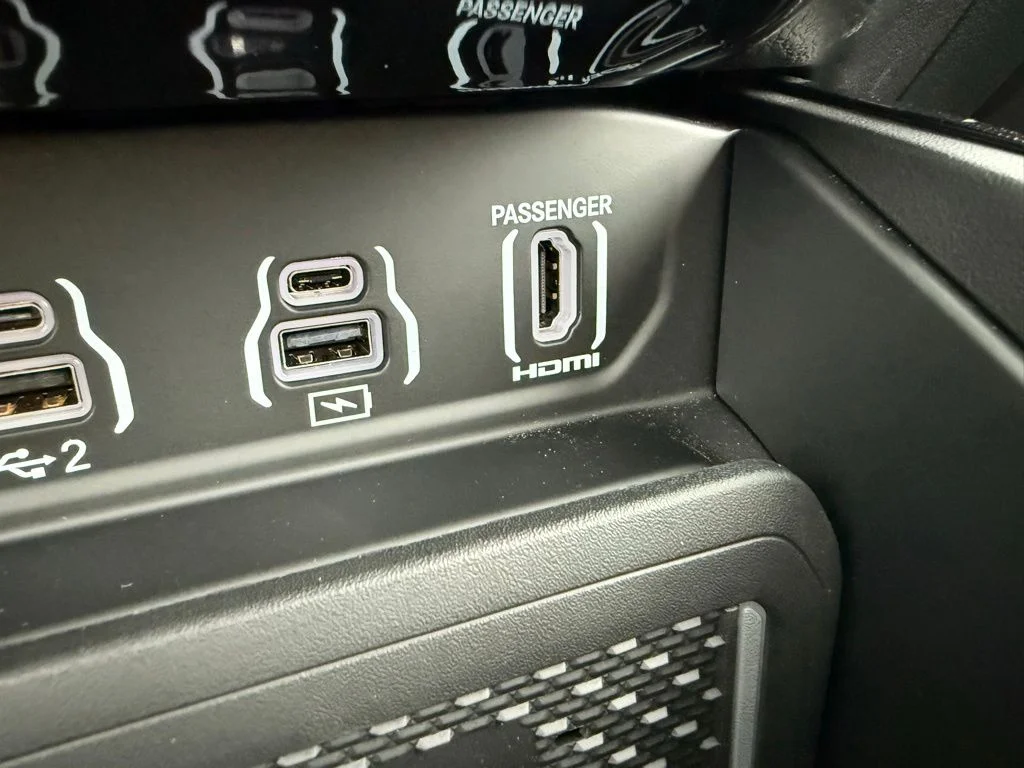 2026 RAM 2500 Power Wagon - Photo 25