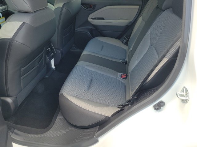New 2026 CRYSTAL WHITE PEARL Subaru Premium Hybrid image 10