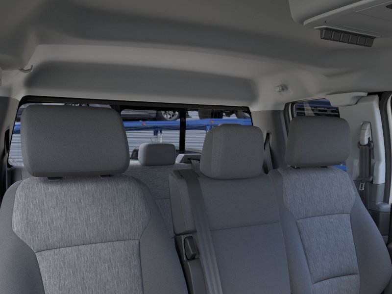 New 2026 Oxford White Ford XL image 22