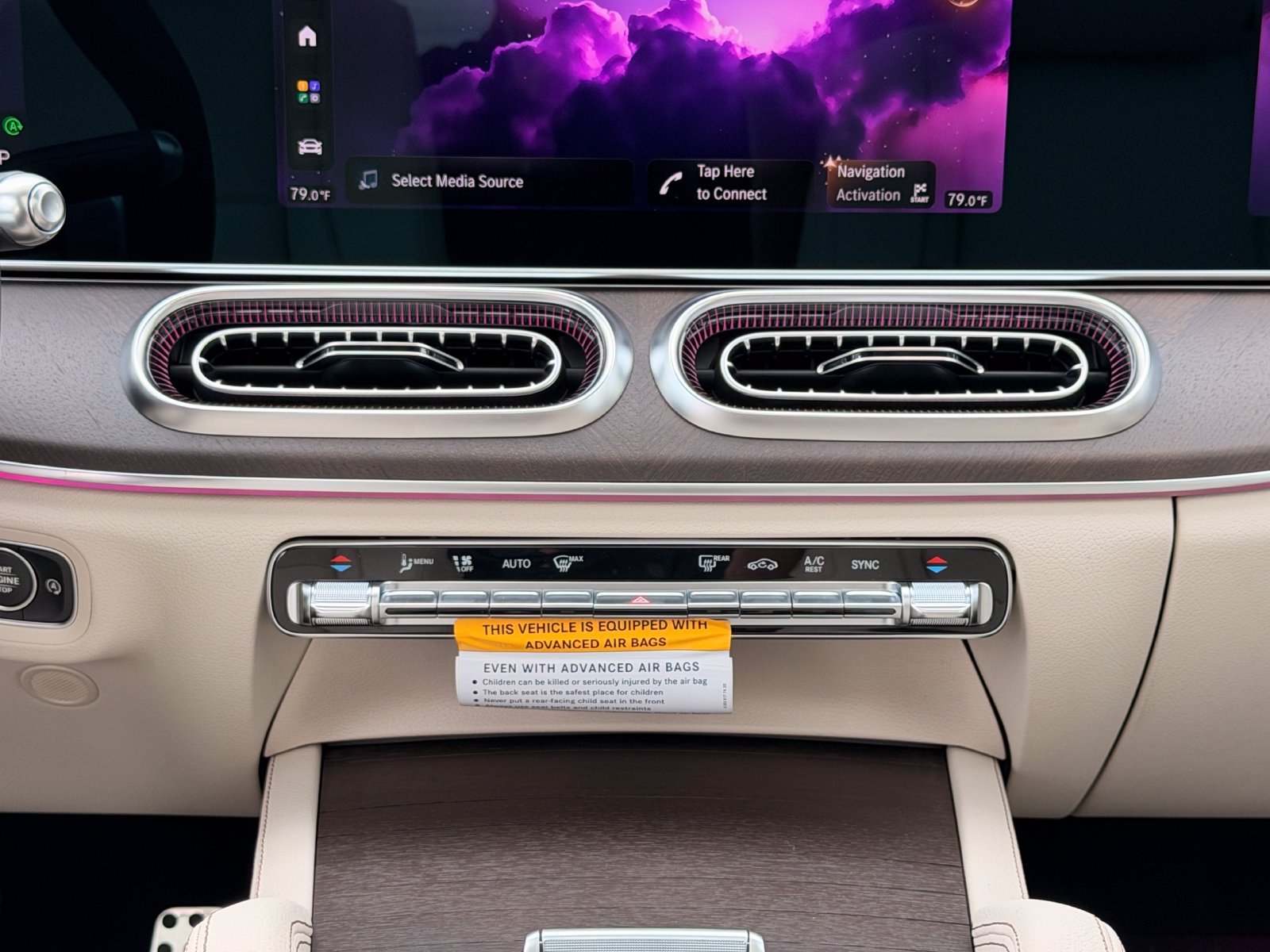 New 2027 Polar White Mercedes-Benz GLE 350 image 25