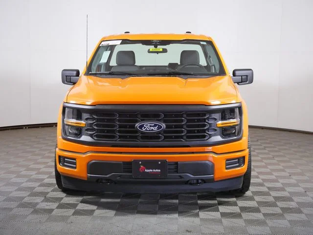 New 2026  Ford XL image 3