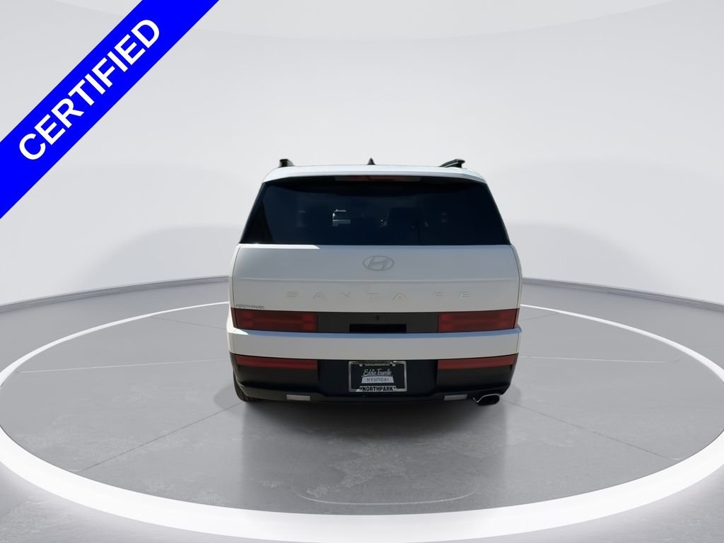 Used 2026 White Hyundai SEL image 7