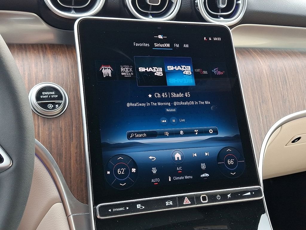 New 2026 Polar White Mercedes-Benz GLC 300 image 15