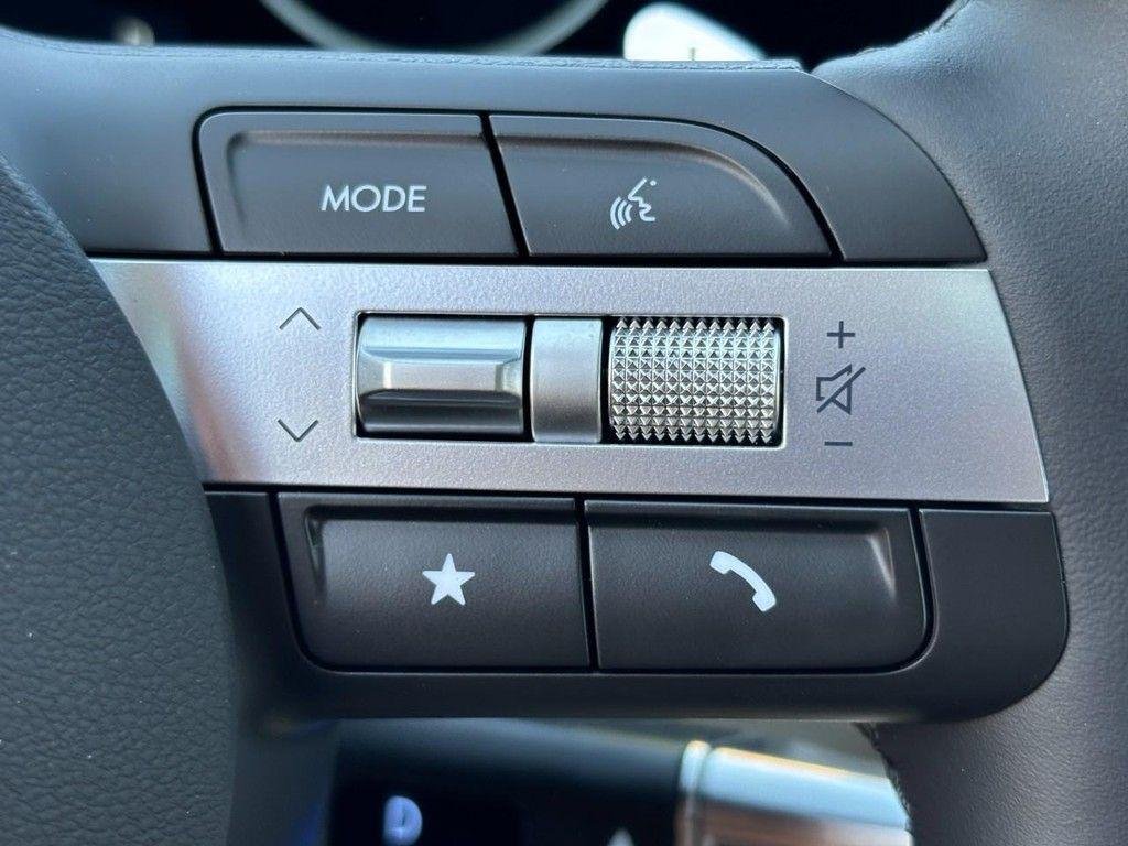 New 2026 Gray Hyundai Limited FWD image 13