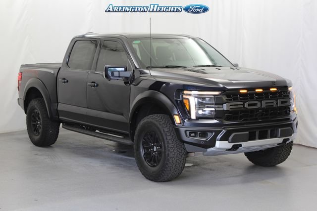 2026 Ford F-150 F-150 Raptor Raptor®