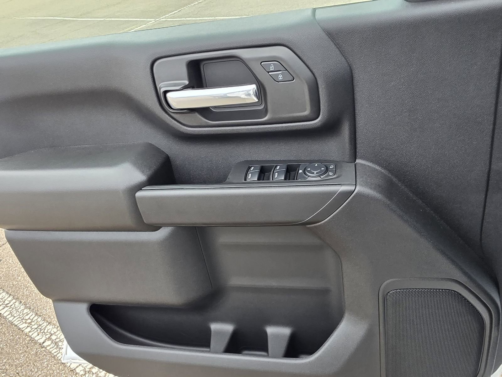 Used 2024 Summit White Chevrolet WT image 18