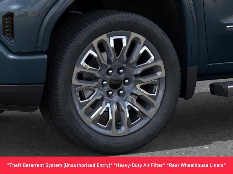 2026 GMC SIERRA - Image 17