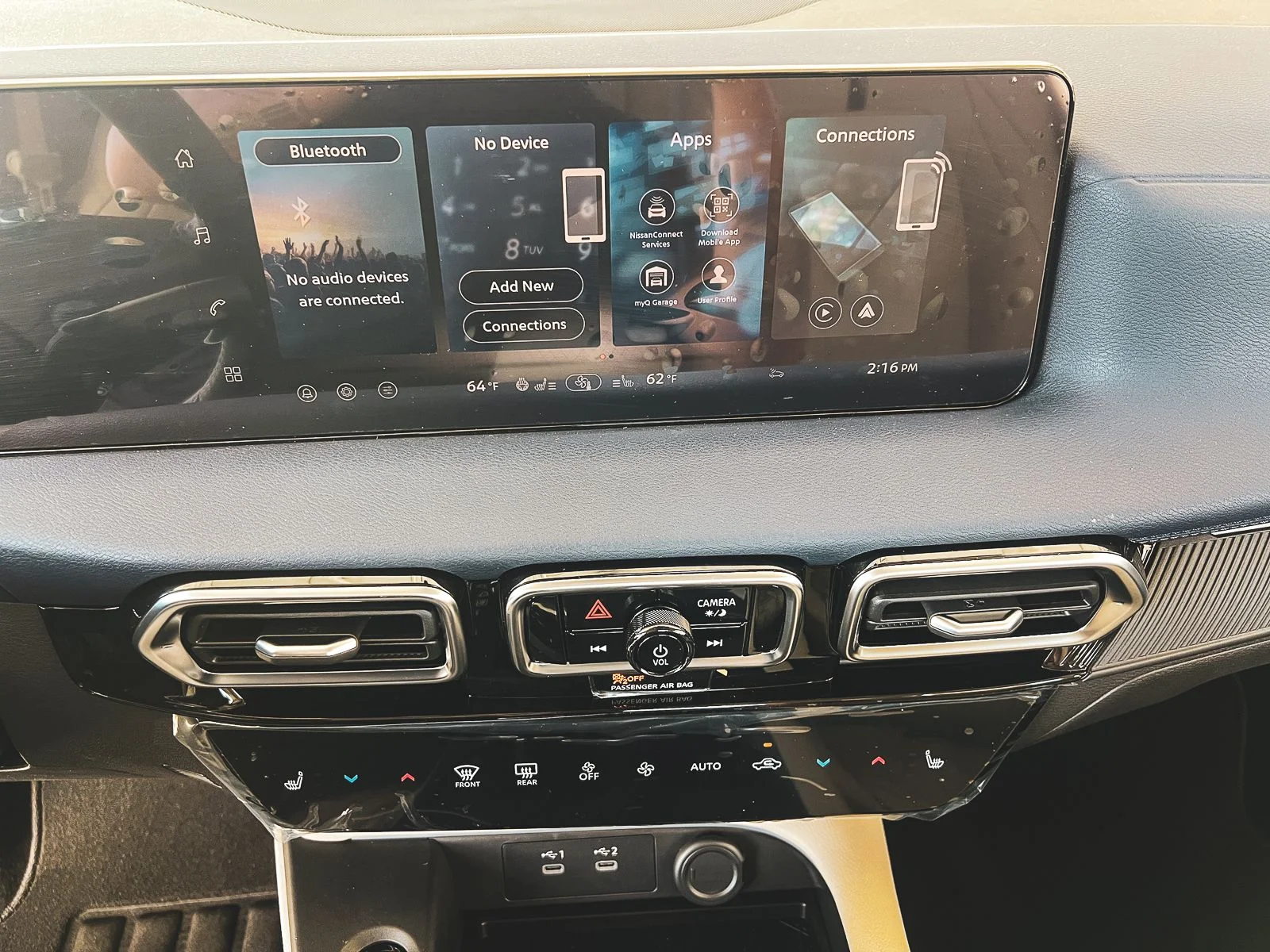 2026 Nissan Sentra SL - Photo 19
