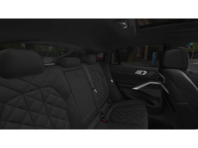New 2027 Manhattan Green Metallic BMW  image 12