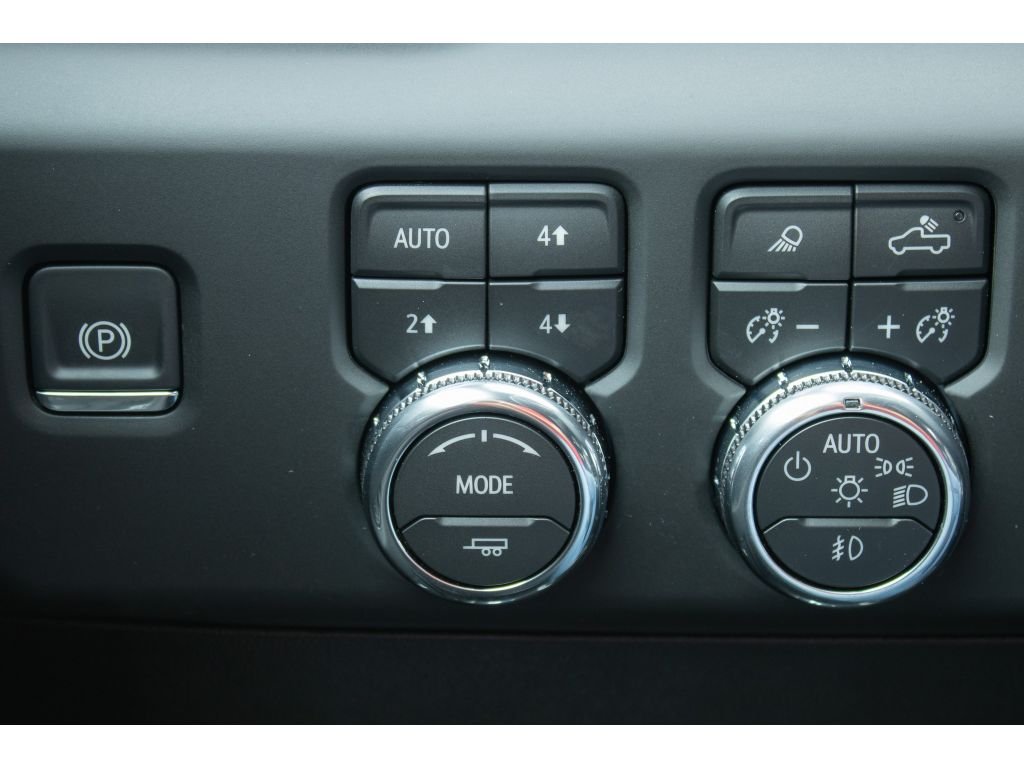 2026 GMC Sierra 2500HD AT4 - Photo 29