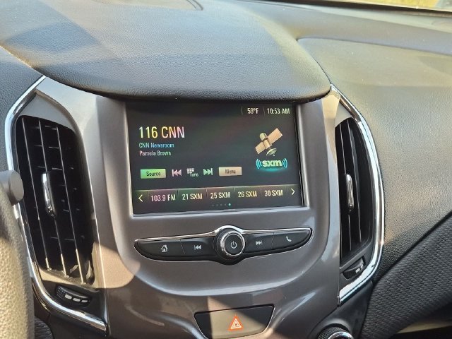 Used 2017 White Chevrolet LT image 18