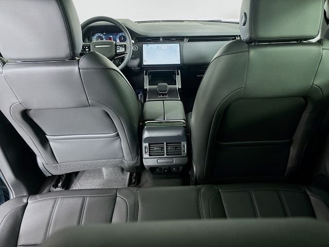 Certified Used 2026 Tribeca Blue Land Rover Dynamic image 25