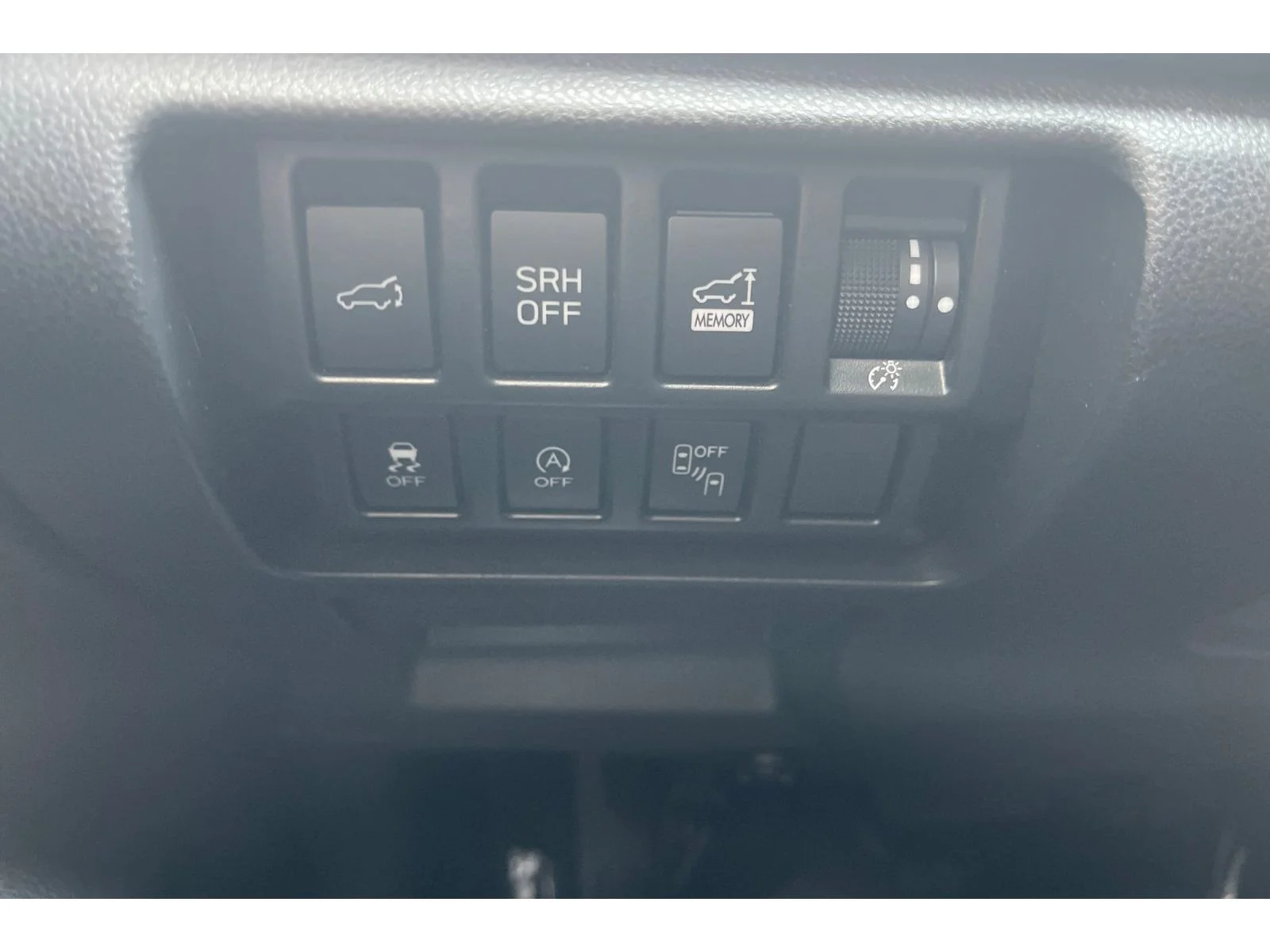 Used 2023 Crystal Black Silica Subaru Sport image 39