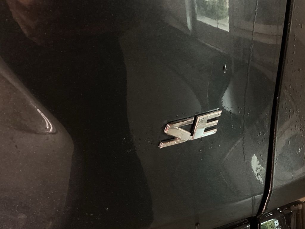 Certified Used 2023 Gray Toyota SE image 11