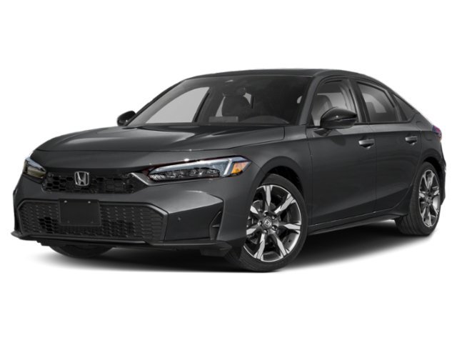 2026 Honda Civic Hatchback Hybrid Sport Touring