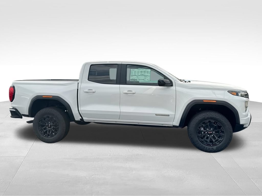 2026 GMC Canyon Elevation - Photo 9