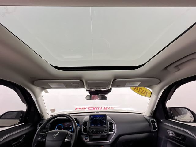 Used 2024 Beige Ford Big Bend image 26