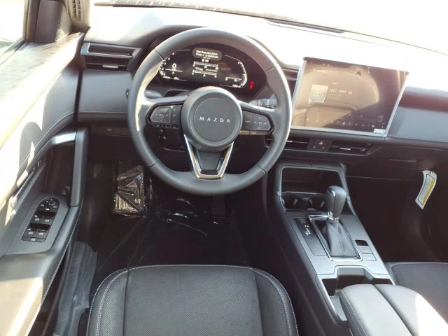 New 2026 Red Mazda 2.5 S Select AWD image 3