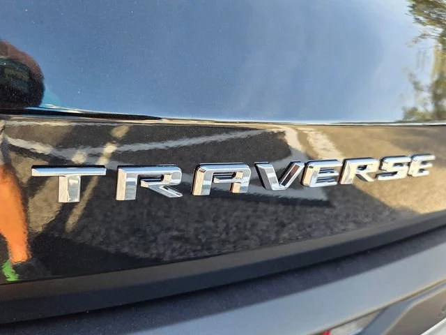 2026 Chevrolet Traverse LT - Photo 21