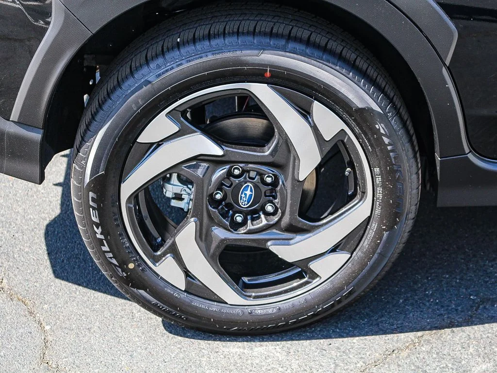 2026 Subaru Crosstrek Limited - Photo 9