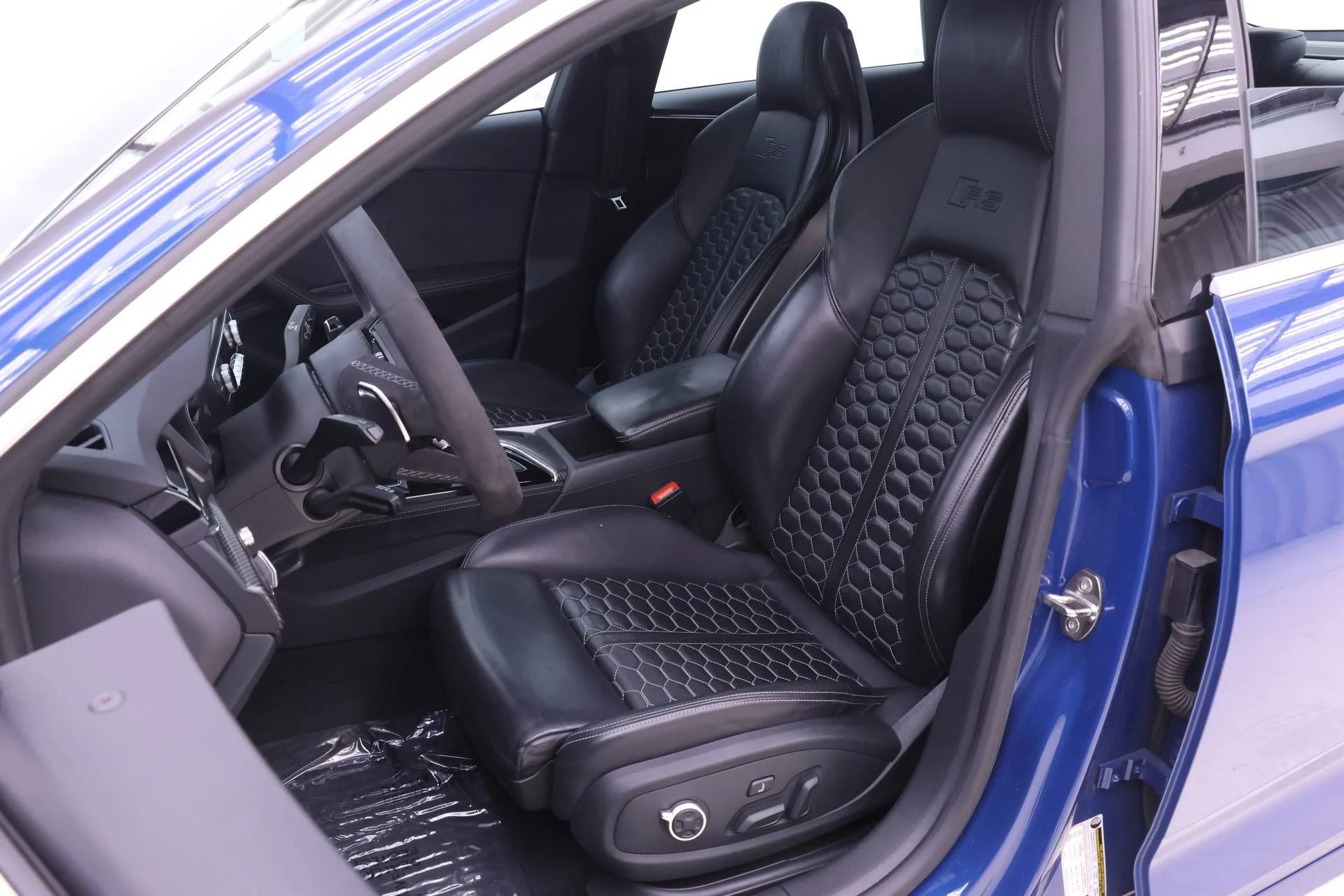Used 2021  Audi 2.9T image 7