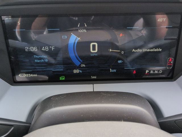 2027 Chevrolet Bolt RS - Photo 12