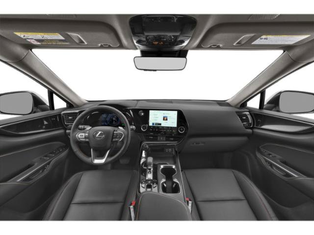 New 2026 Nori Green Pearl Lexus NX 350h PREMIUM AWD image 8