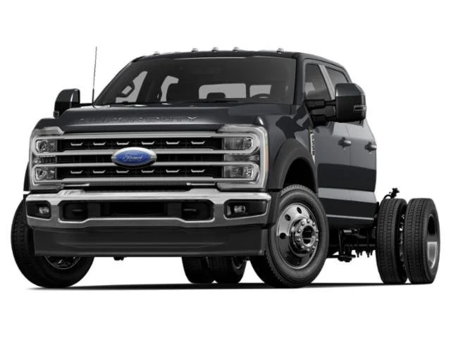 New 2027 Oxford White Ford XL image 1