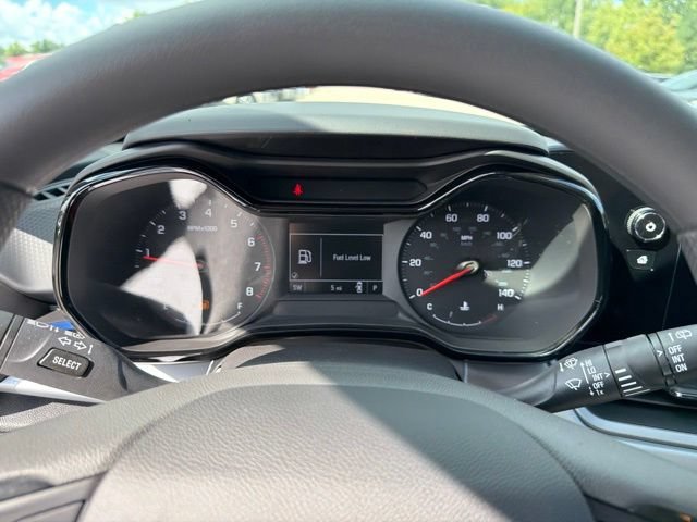 2026 Chevrolet Trax LS - Photo 16