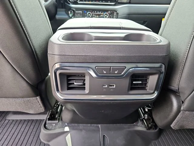 2026 Chevrolet Silverado 1500 LTZ - Photo 14