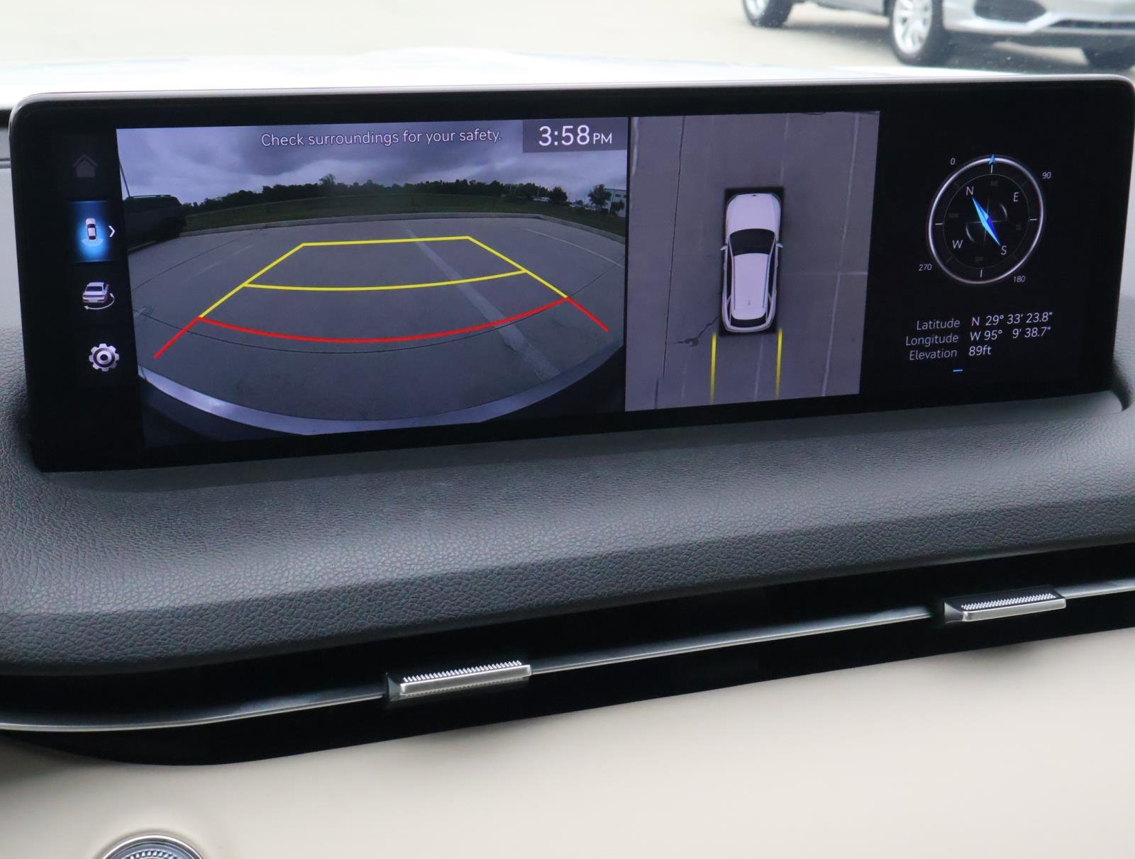 2022 GENESIS GV70 Standard - Photo 25