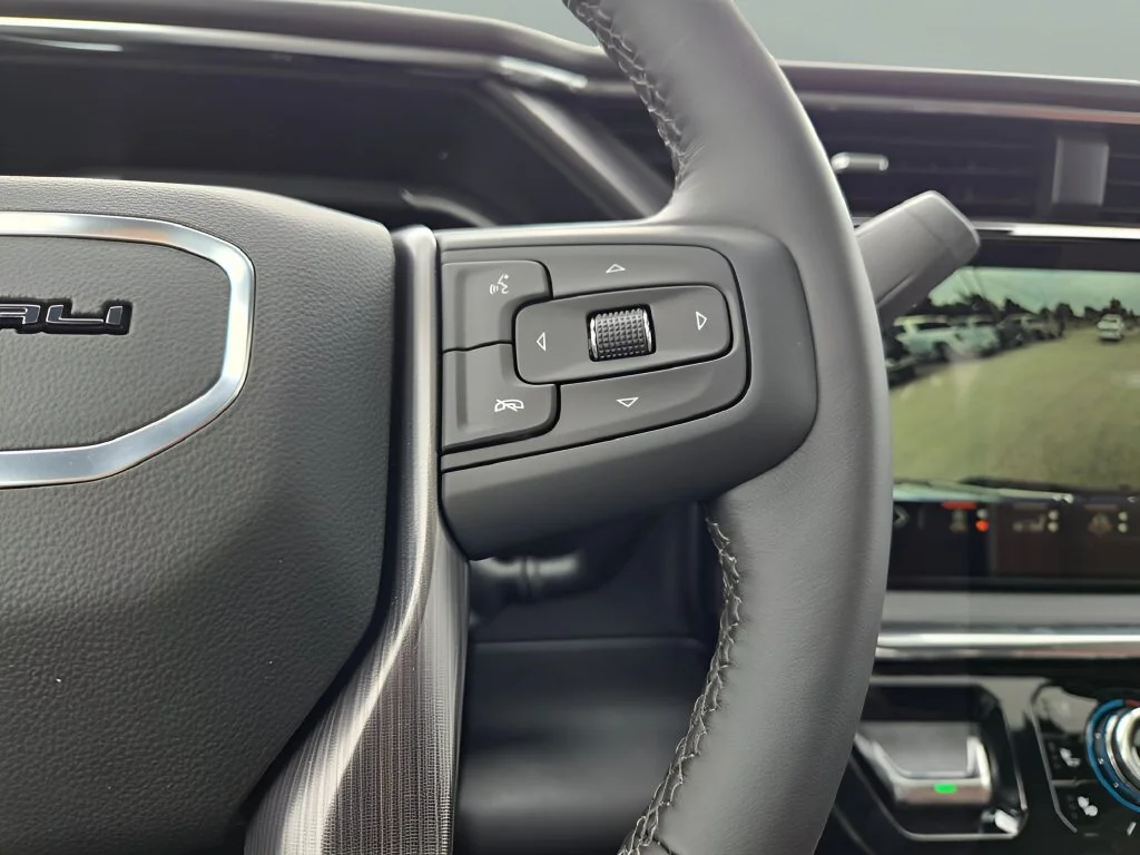 New 2026 Downpour Metallic GMC Denali Ultimate image 31