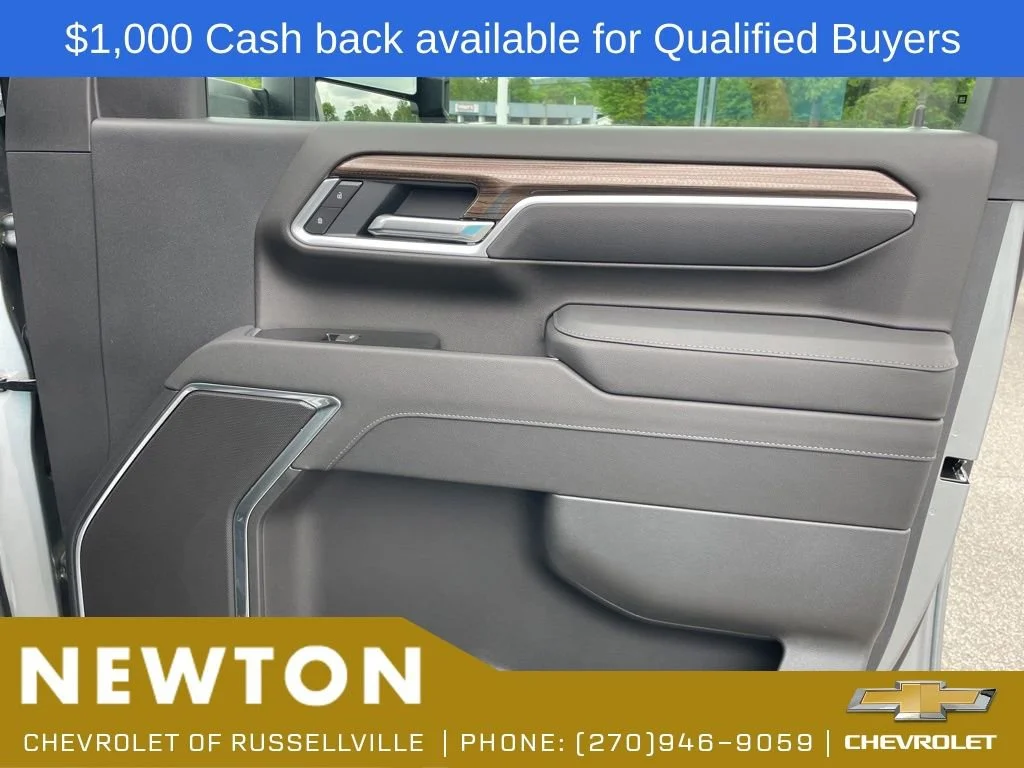 2026 Chevrolet Silverado 2500 HD LT - Photo 28