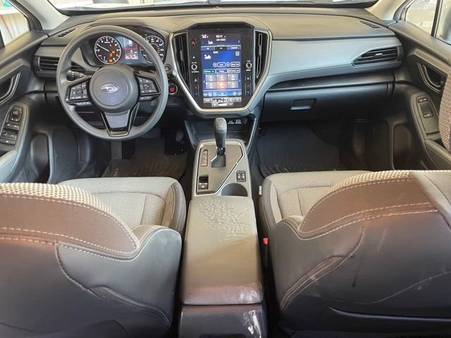 Used 2024 White Subaru Premium image 12