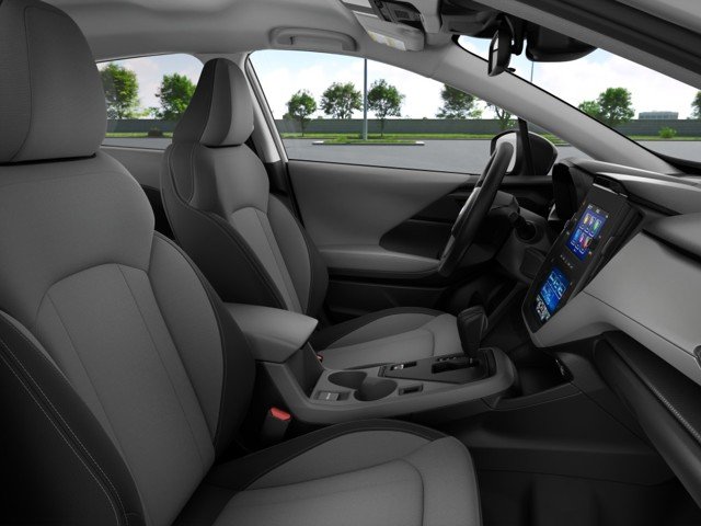 New 2026 CRYSTAL WHITE PEARL Subaru Base image 15