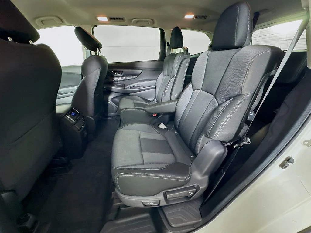 Used 2024 White Subaru Premium image 28