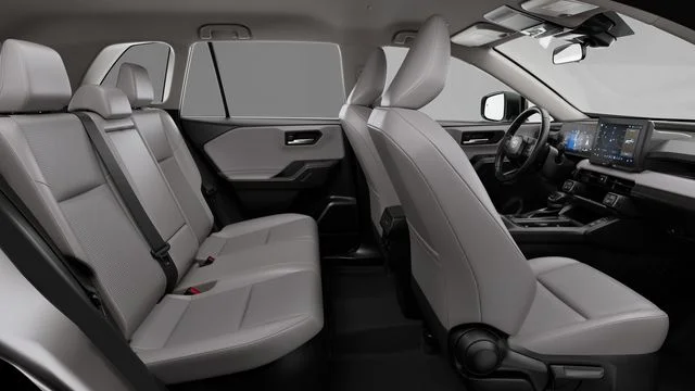 New 2026  Toyota XLE Premium image 30