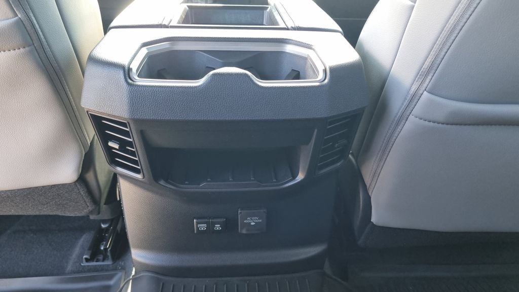 2026 Toyota Tundra SR5 - Photo 15