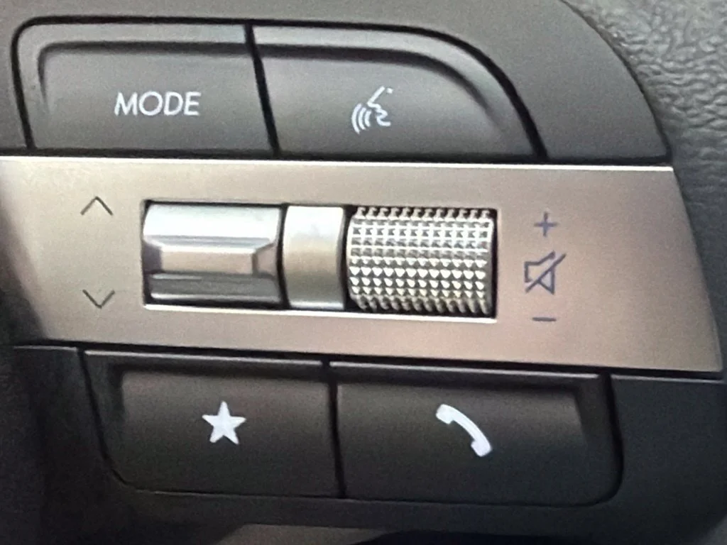 New 2026 Atlantis Blue Hyundai SEL Plus image 20