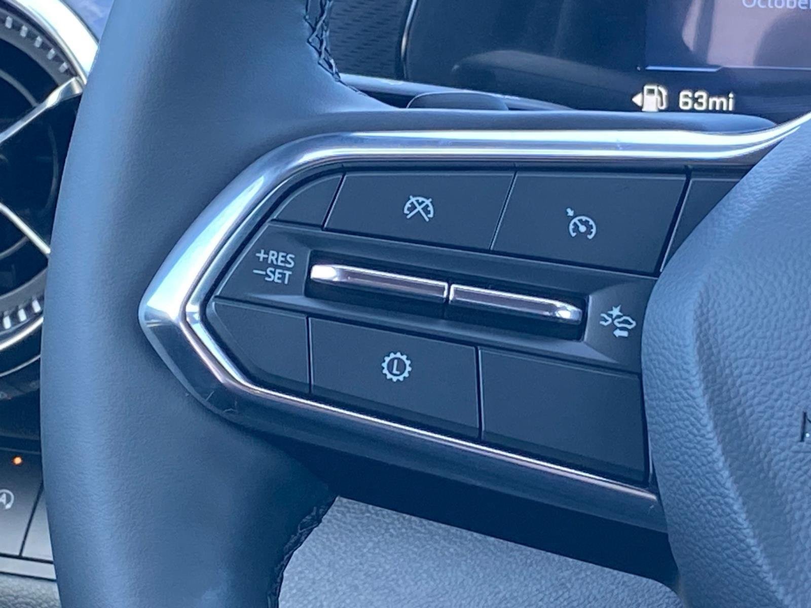 New 2027 Summit White Chevrolet LT image 8